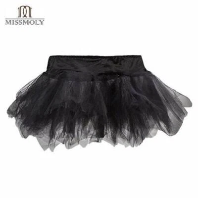 Mujeres EE. UU. Bustier Corsé Deshuesado Disfraz Burlesco Gótico Vasco Lencería Prendas moldeadoras Foto 1 de 4