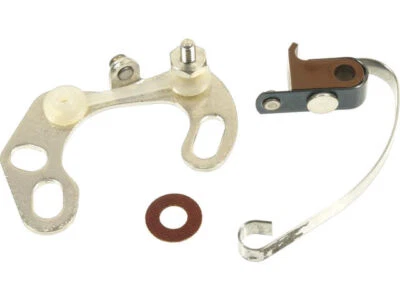 For 1957-1958 Austin Healey 100-6 Ignition Points SMP 24143ZQXF 2.6L 6 Cyl - Imagem 1 de 2