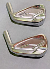 Srixon ZX7 #9 and PW Iron Heads Only, RH, .355 hosel