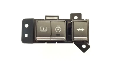 INFINITI M30D 2012 LHD ПОДОГРЕВ РУЛЕВОГО КОЛЕСА БАГАЖНИКА ЗАДНЕЙ ДВЕРИ КНОПКА ПЕРЕКЛЮЧАТЕЛЬ ПЕРЕКЛЮЧАТЕЛЬ - Изображение 1 из 4