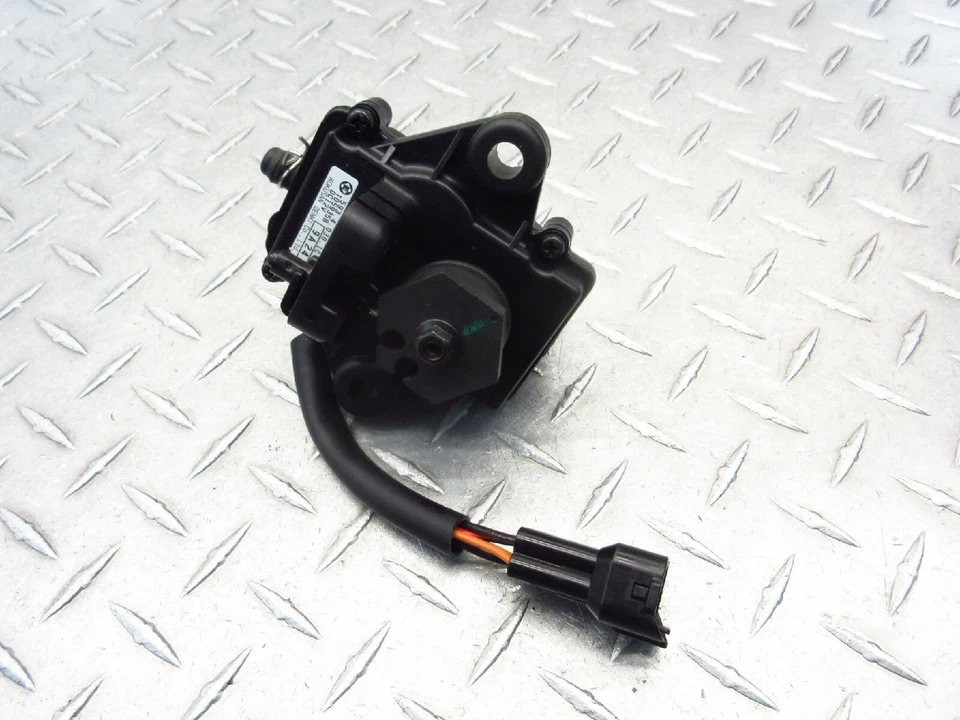 Ducati Monster 1200 1200S 2019 15-19 montaje de servomotor de escape OEM Foto 1 de 4
