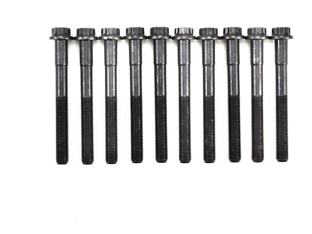 ITM 91XF72G Head Bolt Set Fits 1995-2004 Toyota Tacoma - Image 1 of 1