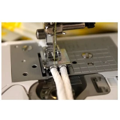 1/8" Double Welting Cording Piping Foot for Kenmore Sewing Machine - Image 1 of 4