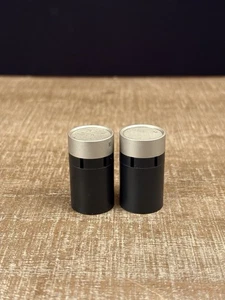 Vintage Neumann KK83 Omni Kapseln Paar. KK 83 K83. Km80 Serie. KM83 KM84 KM85. - Bild 1 von 15