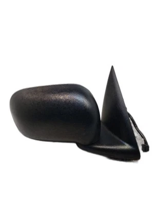 Пассажирское боковое зеркало заднего вида с электроприводом 6x9 дюймов складное подходит для 05–11 DAKOTA 1305401 - Изображение 1 из 4