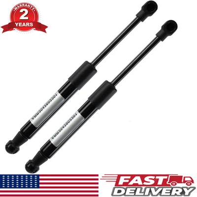 FOR 2007-2012 NISSAN SENTRA 2PCS REAR TRUNK LIFT SUPPORTS SHOCKS STRUT CHARGED - Изображение 1 из 4