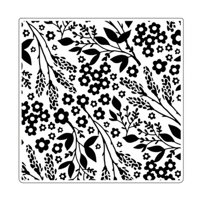 Portable Embossing Tool for Crafting Enthusiasts - Image 1 of 4