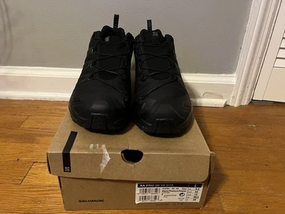 Salomon XA PRO 3D V9 GTX (Goretex) Hombre’s Talla 10 Foto 1 de 4