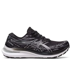 Asics Gel Kayano 29 Damen Laufschuhe Sport 1012B272-002 schwarz weiß - Bild 1 von 5
