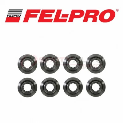 Fel-Pro Engine Valve Cover Grommet Set for 2003-2016 Chevrolet Express 3500 zs Foto 1 de 4