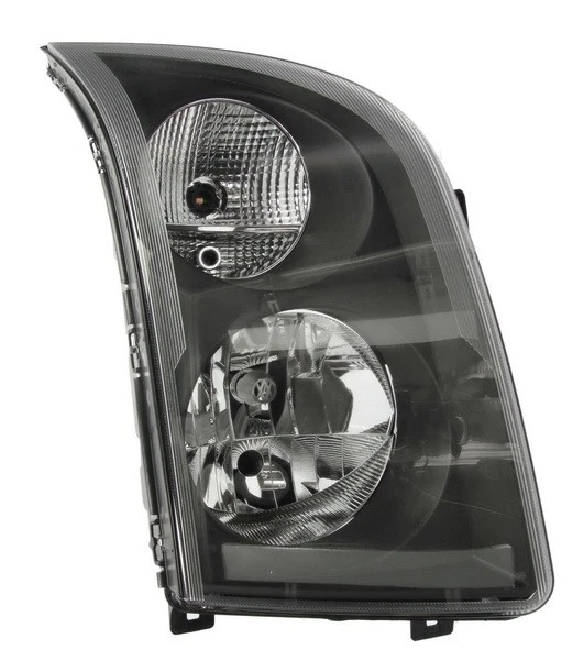 Scheinwerfer R (h7, elektrisch, mit motor) für VW CRAFTER 2E 04.06-07.11 - Bild 1 von 1