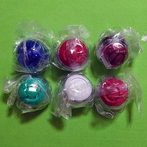 Kamen Rider ZEZTZ GP Rider Capsem 02 juego completo de 6 tipos Bandai NUEVO FedEx DHL - Imagen 1 de 9