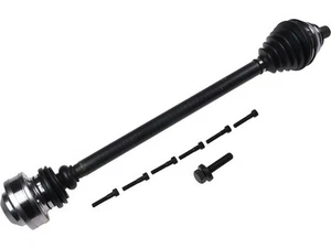 Front Right CV Axle Assembly For 2008-2009 Audi TT CR269FB - Picture 1 of 1