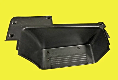OEM UMBRAL PUERTA DELANTERA IZQUIERDA PLACA RASGUÑO MOLDURA PARA 14-22 RAM PROMASTER 3500 #2937 Foto 1 de 4