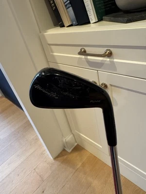 Mizuno Pro Fli-Hi 2 Iron True Temper Amt X100 Tour White - Image 1 of 4