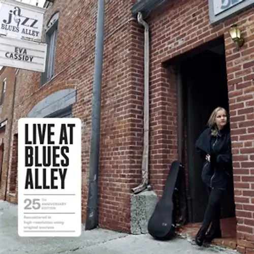Live At Blues Alley (25th Anniversary Edition) - Bild 1 von 1