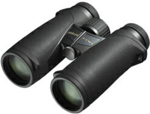 Nikon EDG 7x42 Binoculars Roof Prism Waterproof High-End Optics #5793155 - Image 1 of 1