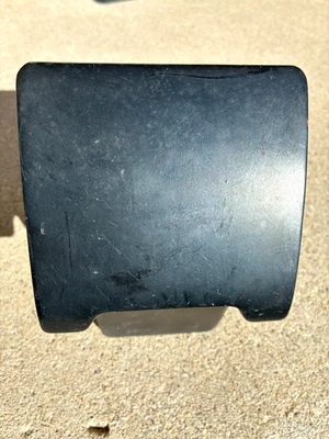 1964 1965 FORD FALCON ASHTRAY Foto 1 de 4