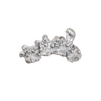 Personalizeds Customizable Blings Ear-Clip Accessories Earphone Earbuds Jewelry - Image 1 of 4