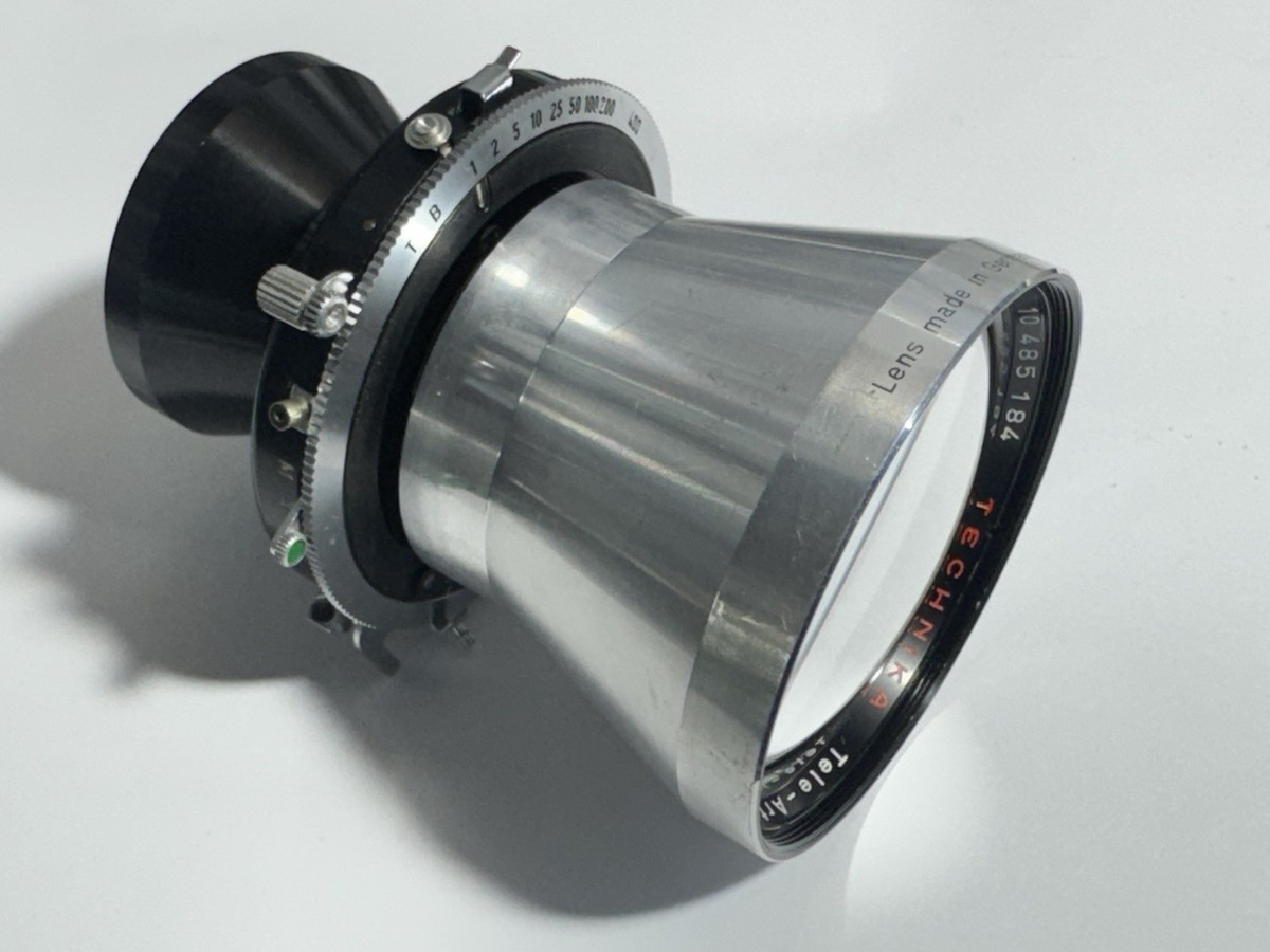 Schneider-Kreuznach Vintage Camera Lenses for sale - eBay