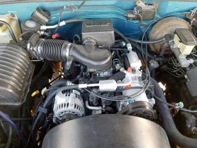 Мотор стеклоочистителя ветрового стекла подходит для пикапа 91-02 CHEVROLET 3500 1201172 - Изображение 1 из 4