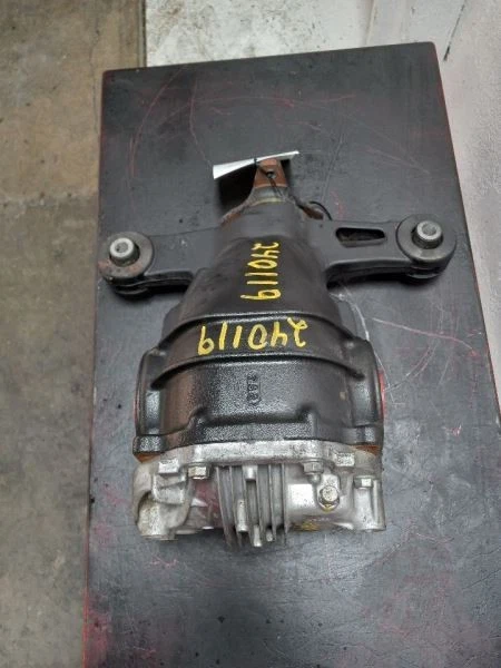 Carrier Rear RWD 3.13 Ratio Without Limited Slip Fits 14-19 LEXUS IS350 - Изображение 1 из 4