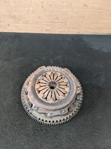 CITROEN C3 MK2 SC 1.4 PETROL FLYWHEEL AND CLUTCH KIT - Picture 1 of 4
