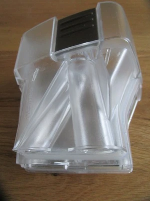 Air Sense 10 Resmed Humidair Wasserbehälter Luftbefeuchter 1x benutzt - Bild 1 von 3