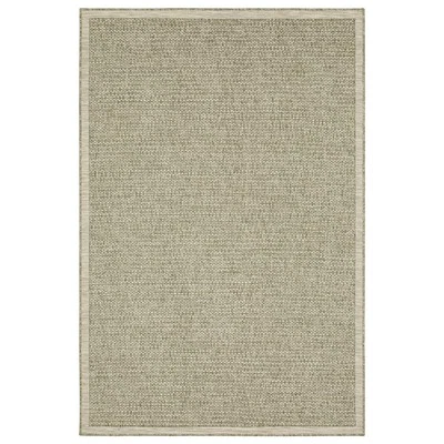 Alfombra Oriental Weavers Tortuga TR12A informal beige con bordes Foto 1 de 3