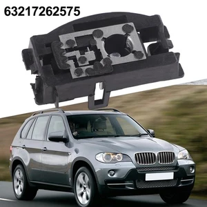 Rear Outer Left Light Holder Panel for BMW For X5 E70 Replacement Part - Foto 1 di 13