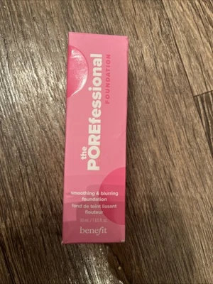 Benefit The Porefessional Smoothing And Blurring Foundation 30ml 27W Leader - Image 1 of 2
