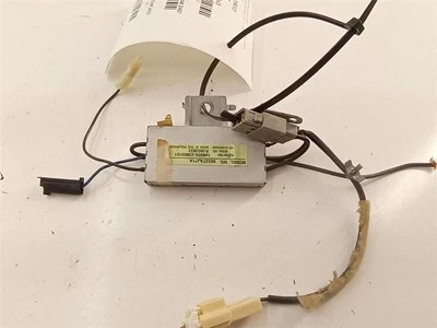 2010 11 12 13 2014 Subaru Legacy Antenna Amplifier OEM Tested 86327aj71a - Image 1 of 4