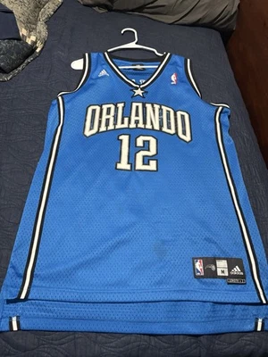 adidas Orlando Magic Dwight Howard Swingman Jersey Size Large - Image 1 of 3