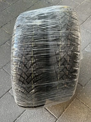 2 Winterreifen 165/65R14 83T Hankook Winter i*cept RS3 (W462) XL M+S 3PMSF/DB71 - Bild 1 von 4