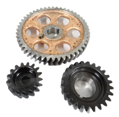 Stirnräder Steuerräder Zahnradsatz BMW R6 R61 R66 R71 Motor - Bild 1 von 3