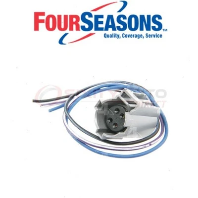 Four Seasons AC Pressure Transducer Connector for 2005-2008 Dodge Magnum - mc - Изображение 1 из 4