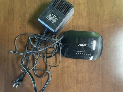 Asus GX-D1081 8-port Ethernet Switch Wall Mountable - Image 1 of 2