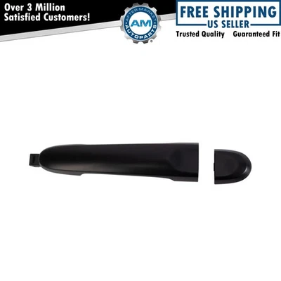 Manija de puerta exterior compatible con Nissan Cube 2011-2017 Juke 2012-2019 Versa 2009-2014 Foto 1 de 4