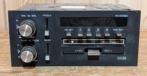 1984 84 85 86 87 88 Chevy S-10 Blazer Silverado GM Delco Radio Cassette Player - Bild 1 von 6