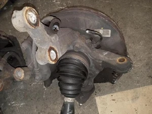 4321102170 fusello anteriore destro per TOYOTA AURIS 1.4 16V CAT 2006 801515 - Bild 1 von 1