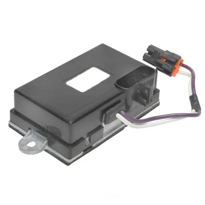 HVAC 吹风机电机电阻标准 RU-548 适合 00-05 别克 Park Avenue — 第 1/3 张图片