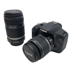 CANON Double Zoom Kit DS126271 - Picture 1 of 10