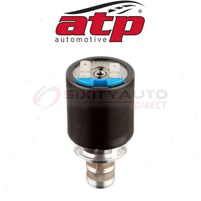 ATP Transmission Control Solenoid for 1992-1996 Chevrolet K2500 Suburban - pv Foto 1 de 4