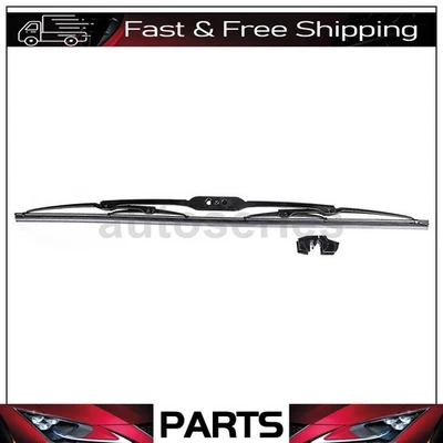 1 escobilla limpiaparabrisas delantera derecha para Chevrolet Aveo 1,6 L_ Foto 1 de 4