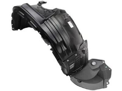 For 2008-2010 Toyota Highlander Inner Fender 11168YNFJ Foto 1 de 2