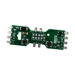 1:87 HO Scale Professional Upgraded PCB Board for Model Railways Trains - Picture 1 of 7