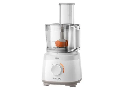 Philips Küchenmaschine/Food Processor HR7310/00 700W 1,5 Liter All in one*B-Ware - Bild 1 von 3