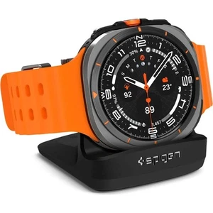 Stacja dokująca Stojak biurkowy do Galaxy Watch Ultra/7/FE/6/5 Ładowarka Spigen - Zdjęcie 1 z 14
