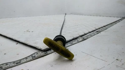 Transmission Fluid Dipstick 53032461AB 8-360 Fits 01-03 DAKOTA - Image 1 of 4