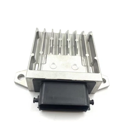 NEW L5TE 189 E1B 2006-2014 MAZDA 3 2.0L Transmission Module TCM TCU Reprogrammed - Image 1 of 4